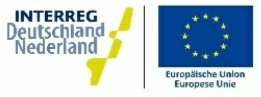 Interreg en Deutschland-Nederland, Europäische Union, Europese Unie