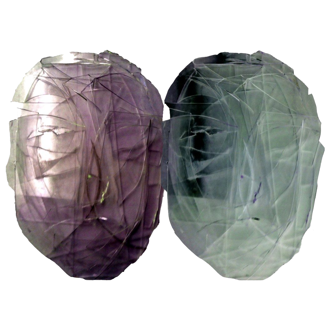 Twee - Glass