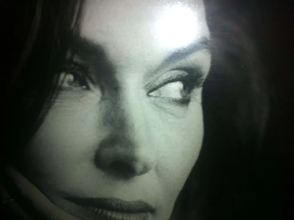 Beeldend kunstenaar Alexandra Meerdink