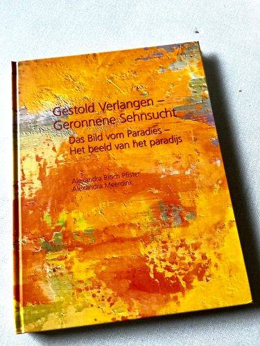 Project 3 - Front - Gestold Verlangen - Geronnene Sehnsucht