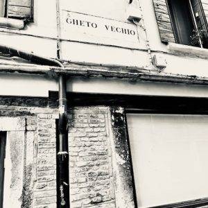 Venice Biennale, artist Alexandra Meerdink