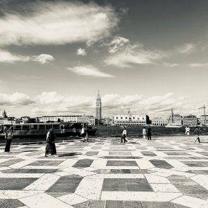 Venice Biennale, artist Alexandra Meerdink