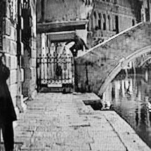 Ghetto Vechio Venice, artist Alexandra Meerdink