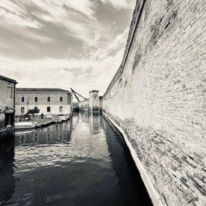 Ghetto Vechio Venice, artist Alexandra Meerdink