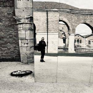 Ghetto Vechio Venice, artist Alexandra Meerdink